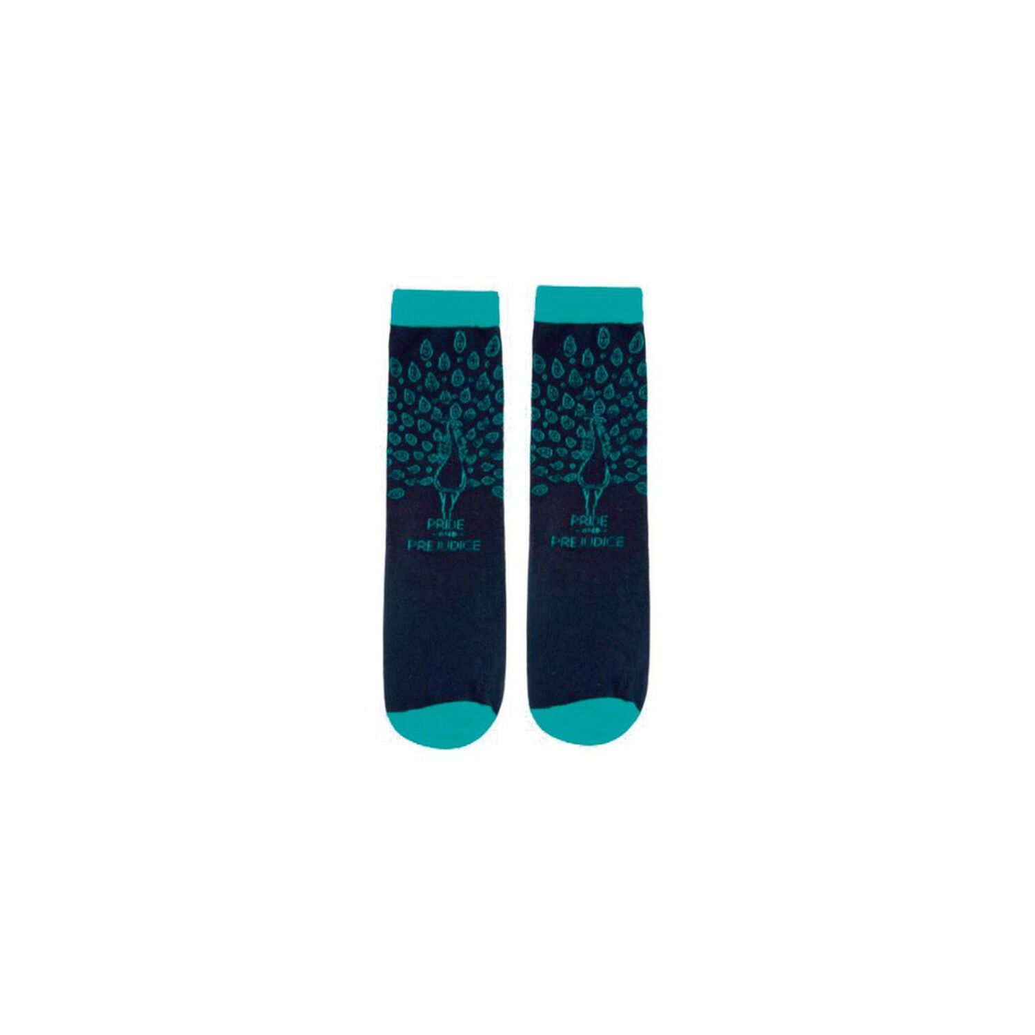 Calcetines Orgullo Y Prejuicio Small image number 0.0